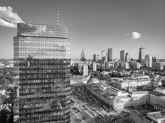 SRC LAW FIRM PONOWNIE WYRÓŻNIONA W RANKINGU LEGAL 500