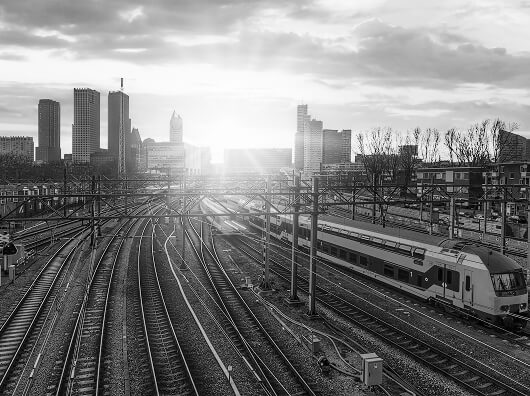 PRZEŁOMOWY WYROK NSA W SPRAWIE DEFINICJI UDOSTĘPNIENIA INFRASTRUKTURY KOLEJOWEJ NA POTRZEBY PODATKU OD NIERUCHOMOŚCI