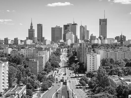 SRC NOMINATED FOR CEE INVESTMENT AWARDS AND EUROBUILD AWARDS